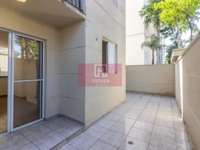 Apartamento com 2 Quartos à venda, 75m² no Jardim Monte Kemel, São Paulo