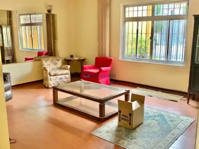 Sobrado com 3 Quartos à venda, 249m² no Campo Belo, São Paulo