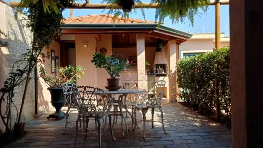 Casa com 3 Quartos à venda, 165m² no Jardim Califórnia, Ribeirão Preto