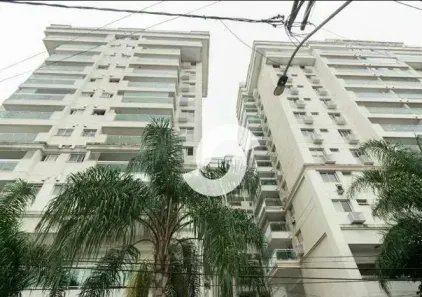 Cobertura com 3 Quartos à venda, 196m² no Santa Rosa, Niterói
