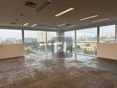 Sala Comercial para venda ou aluguel, 750m² no Jurubatuba, São Paulo
