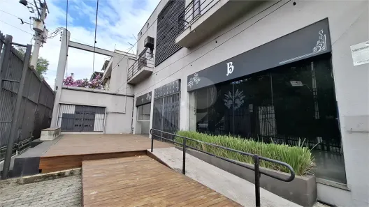 Ponto Comercial para alugar, 200m² no Casa Verde, São Paulo