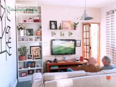 Apartamento com 2 Quartos à venda, 55m² no Ipiranga, São Paulo
