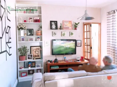 Apartamento com 2 Quartos à venda, 55m² no Ipiranga, São Paulo