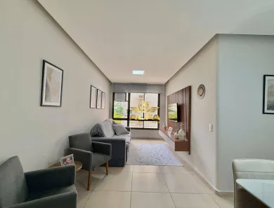 Apartamento com 2 Quartos à venda, 75m² no Enseada, Guarujá