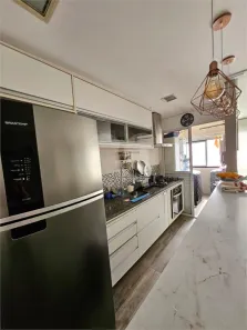 Apartamento com 2 Quartos à venda, 67m² no Vila Gustavo, São Paulo