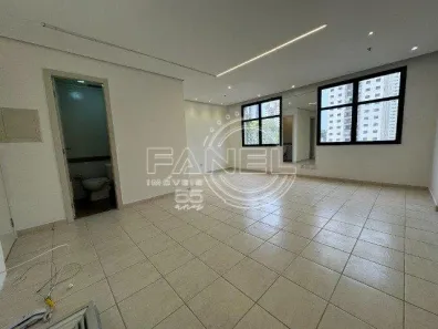 Sala Comercial para alugar, 30m² no Vila Progredior, São Paulo