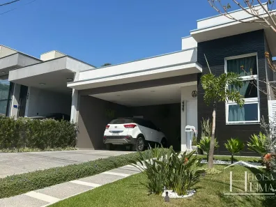 Casa de Condomínio com 3 Quartos à venda, 160m² no Aglomeração Urbana de Jundiaí, Louveira