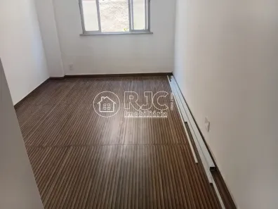 Apartamento com 2 Quartos à venda, 73m² no Rocha, Rio de Janeiro