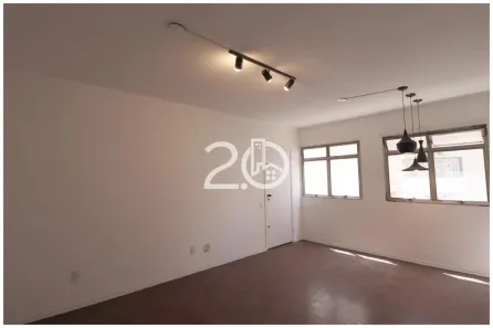 Apartamento com 3 Quartos para alugar, 96m² no Itaim Bibi, São Paulo
