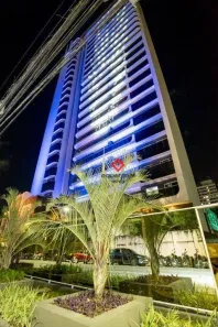 Apartamento com 2 Quartos à venda, 69m² no Aldeota, Fortaleza