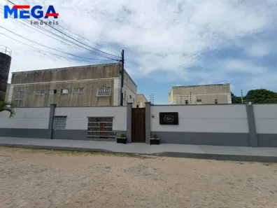 Apartamento com 2 Quartos à venda, 52m² no Paumirim, Caucaia