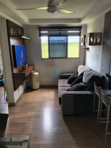 Apartamento com 2 Quartos à venda, 45m² no Residencial Amazonas, Franca