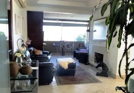 Apartamento com 3 Quartos à venda, 102m² no Santa Tereza, Porto Alegre