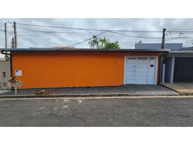 Casa com 5 Quartos à venda, 200m² no Jardim Boa Esperança, Sorocaba