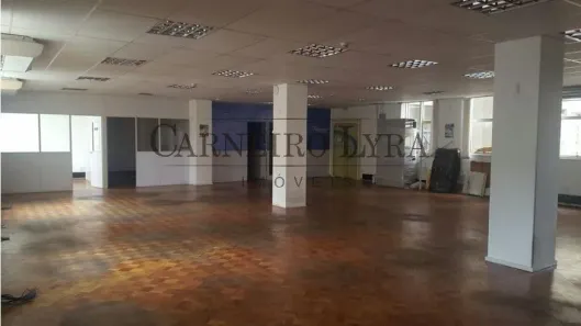 Sala Comercial à venda, 212m² no República, São Paulo