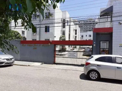 Apartamento com 3 Quartos à venda, 186m² no Aldeota, Fortaleza