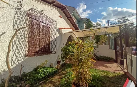 Casa com 2 Quartos à venda, 129m² no Santa Tereza, Porto Alegre