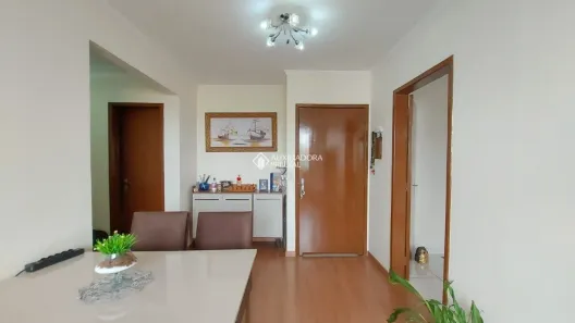 Apartamento com 1 Quarto à venda, 48m² no Sarandi, Porto Alegre
