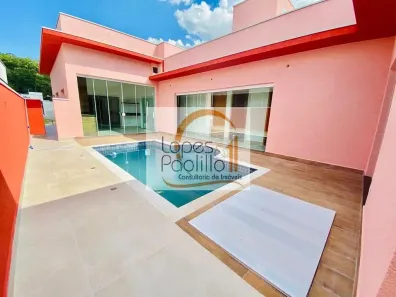 Casa com 3 Quartos à venda, 210m² no Condomínio Residencial Reserva de Atibaia, Atibaia