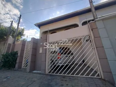 Sobrado com 3 Quartos à venda, 133m² no Jardim Boa Esperança, Campinas
