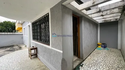 Sobrado com 2 Quartos à venda, 119m² no Parque Imperial, São Paulo