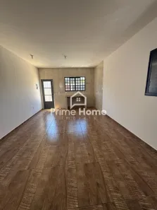 Casa com 1 Quarto para alugar, 70m² no Jardim Itayu, Campinas