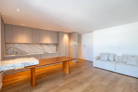Apartamento com 3 Quartos à venda, 87m² no Campo Comprido, Curitiba