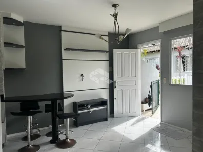 Casa de Condomínio com 2 Quartos à venda, 72m² no Forquilhas, São José