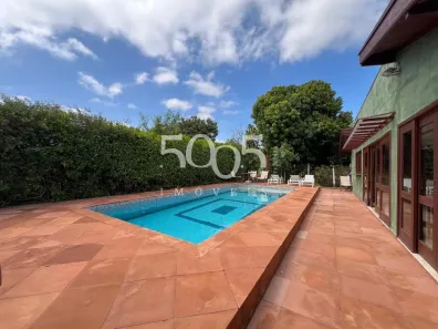 Casa de Condomínio com 4 Quartos à venda, 380m² no Bairro Campos de Santo Antônio, Itu