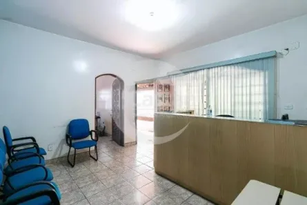 Sobrado com 8 Quartos à venda, 240m² no Cidade Mãe do Céu, São Paulo