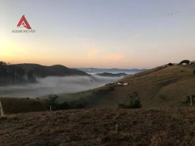 Lote/Terreno à venda, 1000m² no Bairro Itaóca, Guararema