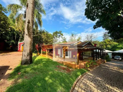 Imóvel Comercial com 1 Quarto à venda, 560m² no Jardim Atibaia (Sousas), Campinas