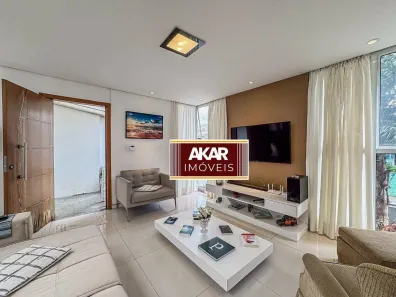 Sobrado com 3 Quartos à venda, 240m² no Nova Petrópolis, São Bernardo do Campo