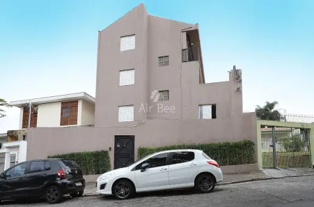 Apartamento com 1 Quarto para alugar, 30m² no Jaguaré, São Paulo