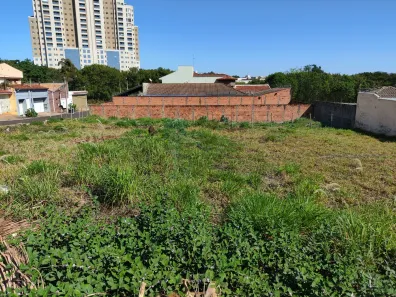 Lote/Terreno à venda, 293m² no Alto da Boa Vista, Ribeirão Preto