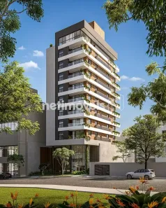 Apartamento com 3 Quartos à venda, 137m² no Funcionários, Belo Horizonte