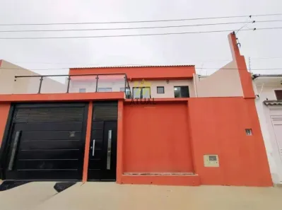 Casa com 3 Quartos à venda, 100m² no Jardim Ernestina, São Paulo