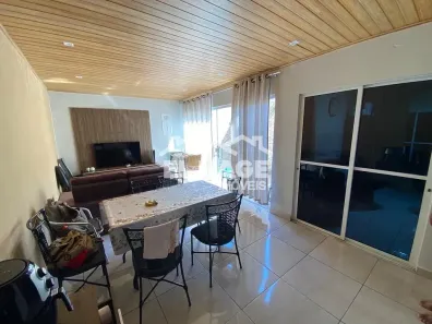 Casa de Condomínio com 2 Quartos à venda, 10m² no Petrópolis, Várzea Grande