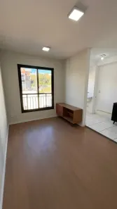 Apartamento com 2 Quartos à venda, 52m² no Lageado, Cotia