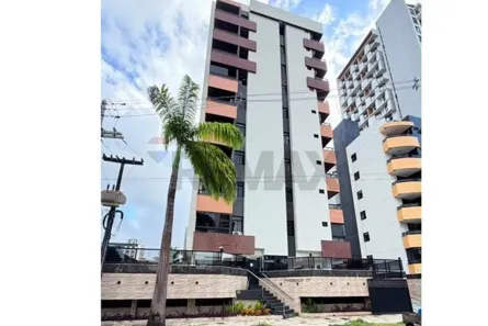 Apartamento com 3 Quartos à venda, 118m² no Manaíra, João Pessoa