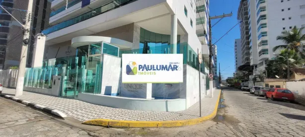 Apartamento com 2 Quartos à venda, 90m² no Vila São Paulo, Mongaguá