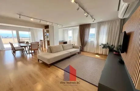 Cobertura com 3 Quartos à venda, 201m² no Bom Retiro, Joinville