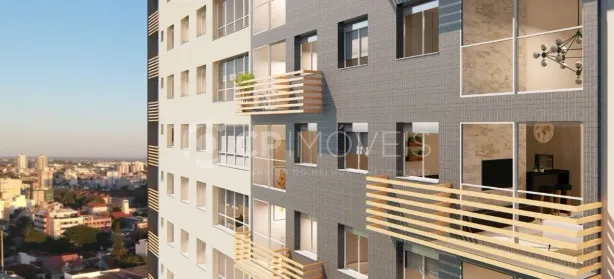 Apartamento com 2 Quartos à venda, 62m² no Vila Ipiranga, Porto Alegre