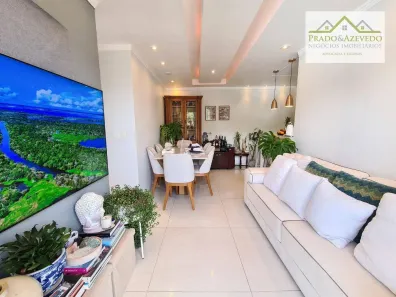 Apartamento com 2 Quartos à venda, 52m² no Pirajussara, São Paulo