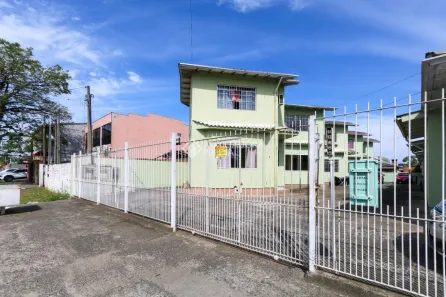 Casa com 2 Quartos para alugar, 70m² no Rio Branco, Canoas