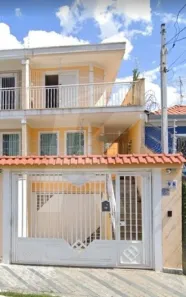Sobrado com 3 Quartos à venda, 207m² no Vila Isolina Mazzei, São Paulo