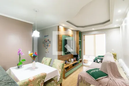 Apartamento com 3 Quartos à venda, 56m² no Jardim Vila Formosa, São Paulo