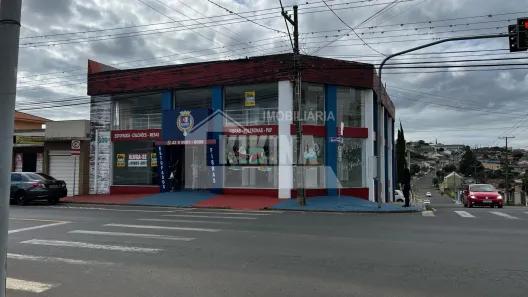 Sala Comercial para alugar, 495m² no Oficinas, Ponta Grossa