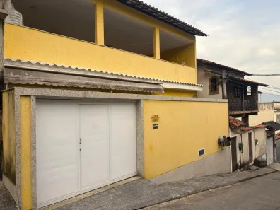 Casa com 2 Quartos à venda, 95m² no Taquara, Rio de Janeiro